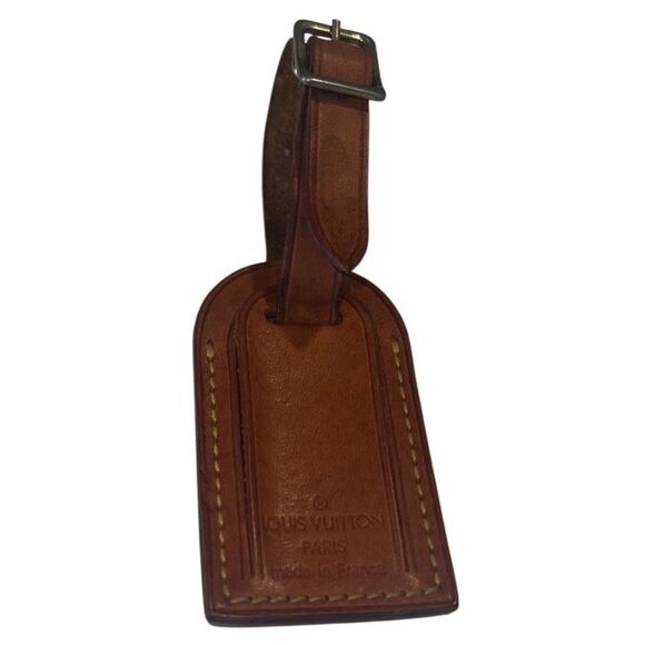 Louis Vuitton Brown Key & Card Holder - Picture 1 of 10
